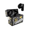 TECHMADE Wireless Headphones, XM191 Bluetooth Headphones with Microphone Stereo In-Ear