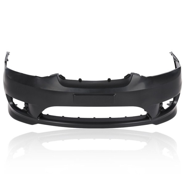 goneparts Fit For 05-06 Hyundai Tiburon W/ Fog Lamp Holes