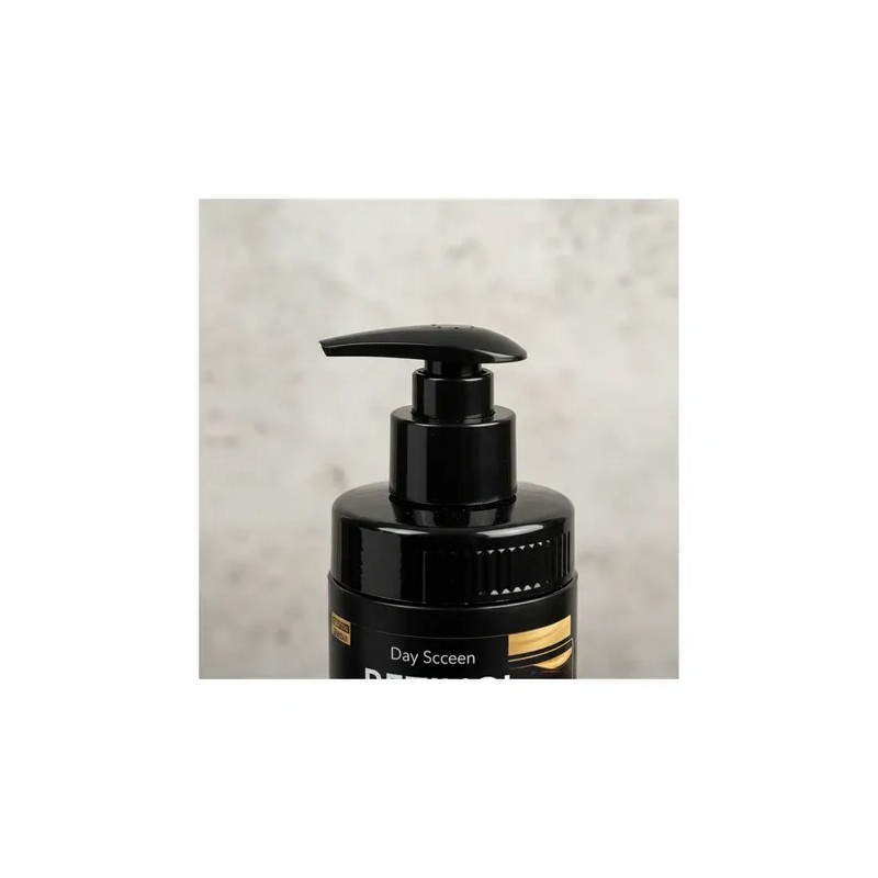 Kit Cuidado De La Piel Para Hombre 4pzs Nuevo Hidratantee