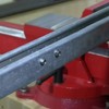 #14 x 5 Sheet Metal Screws 100PCS 410 Stainless Steel
