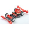 Tamiya Racer Mini 4WD Series No. 98 Iron Beak VZ