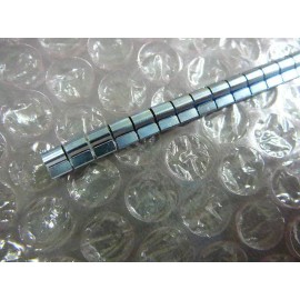 LAIRD Foldover Series Fingerstock Gasket 97-542 Zinc Plated 16" Length **NEW**