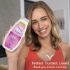 Desodorante En Polvo Vagisil Para Mujeres Odor Block