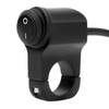 Bike Switch Waterproof Handle Switch Light Switch Bike Switch Bike
