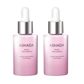 ASHADA - Perfect Clear Essence Serum, 1.0 fl oz (30 ml) (2 Pieces)