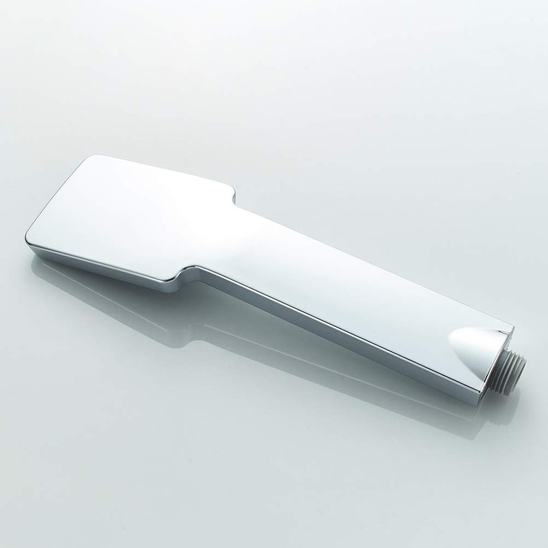 Ibergrif Shower Head Water Saving - Hand Shower Boost, Shower