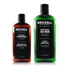 Brickell Men's Daily Essential Face Care Routine II, Purifying Charcoal