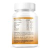 Bio B Crcuma y Pimienta Negra 60 cpsulas veganas