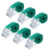 RilexAwhile Lashing Straps 2 Ft x 1 Inch Tie Down