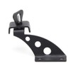 KMFCDAE Hi Lift Jack Mount Hood Hinge/Door Hinge Bracket High
