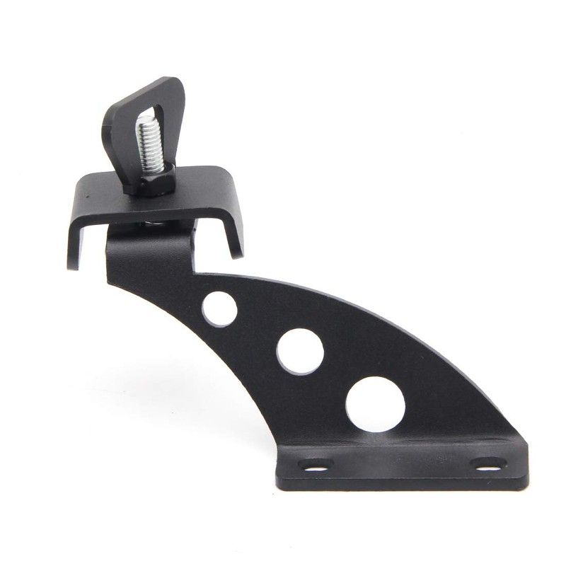 KMFCDAE Hi Lift Jack Mount Hood Hinge/Door Hinge Bracket High