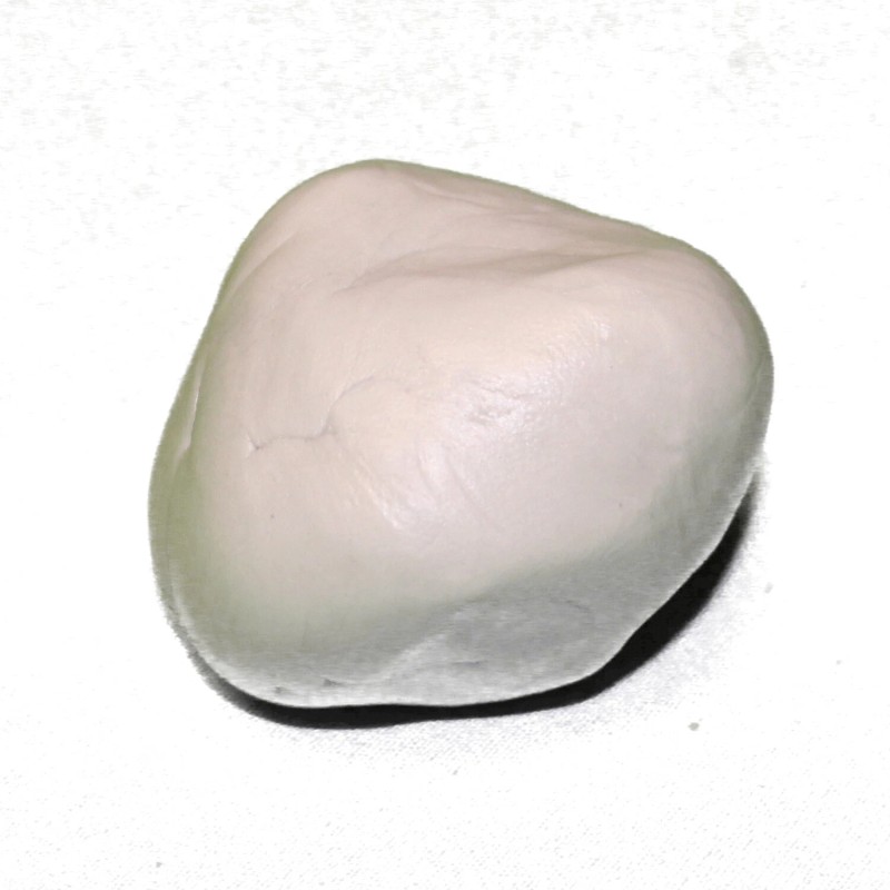 ALL GAME - ORIGINAL TAXIDERMY Epoxy Putty 1/2 LB KIT