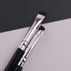 Eyeliner Brush Fine Angled Eye Liner Makeup Brush -Ultra Thin
