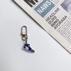 Onlyou Accessory, Charm, Keyring, Keychain, Shoes, Sneakers, Pouch, AirPods AirPodspro