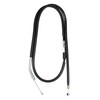 MOTOMASTER Motorcycle Clutch Cable Compatible with Yamaha XV 1600 A
