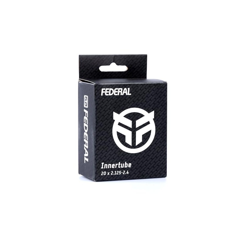 Federal BMX inner tube 20" x 2.125" - 2.4"