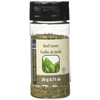 Encore Gourmet Spices & Seasonings - Basil Leaves 20G