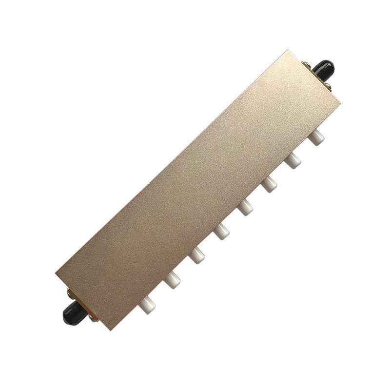 BECEN 5 W SMA-KK Step Damper 3 GHz 0-90 dB