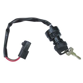 NEW IGNITION KEY SWITCH FOR REPLACING YAMAHA RAPTOR 700R SE YFM700RSE 2013-2018