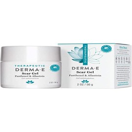 Derma E Scar Gel - Remove wounds and tattoo marks / 더마e 흉터 젤- 상처 문신자국 제거