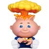 Garbage Pail Kids Adam Bomb Figural Bank