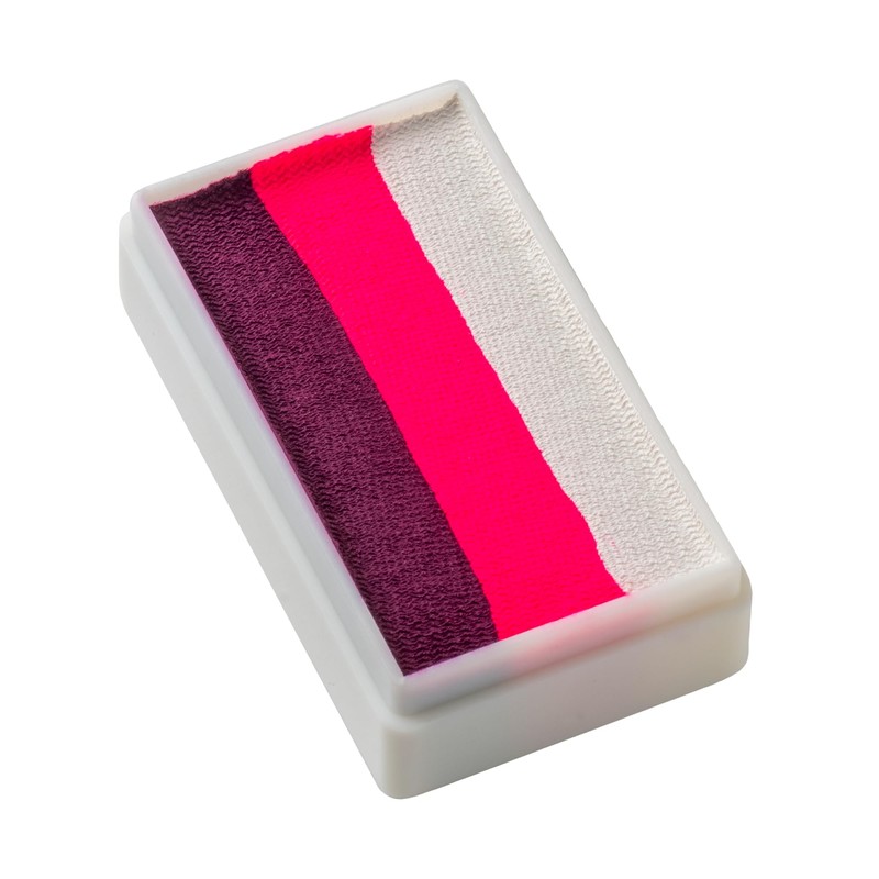 TAG Face and Body Paint - 1 Stroke Split Cake