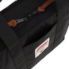 Coleman American Classic Tote Mini (Black), Black