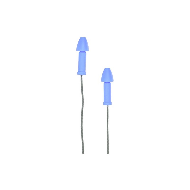 Toyo Ear Plugs No. 1915 Mushroom Shape
