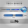 RED DRAGON Darts – Professional Player – Gerwyn Price Iceman