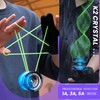 MAGICYOYO Pack of 3 Responsive Yoyos for Kids Beginners, K2