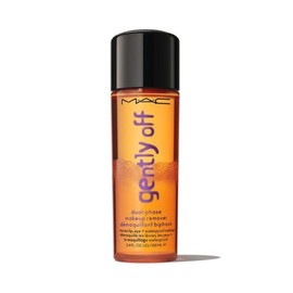 갤러리아 젠틀리 오프 듀얼-페이즈 메이크업 리무버 Galleria Gently Off Dual-Phase Makeup Remover