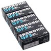 10 rollos de película Shanghai 120 negro y blanco Iso