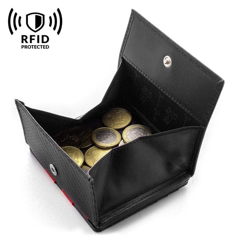 Jaimie Jacobs FLAP BOY Compact Wallet (Genuine Import Product) (Japan