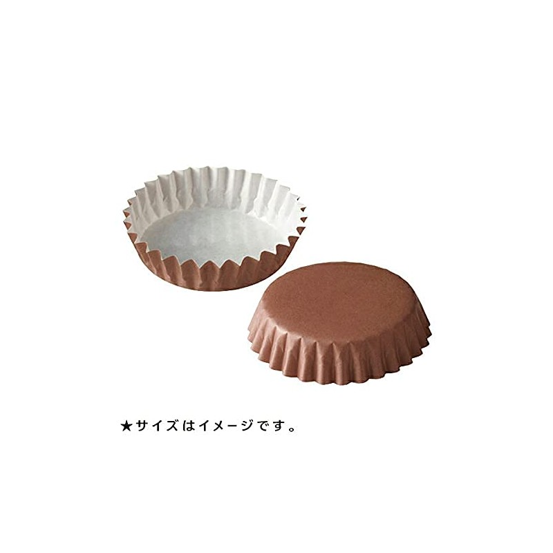 FBAPTC09030S-150 Pet Cup Round Shape 3.5 x Height 1.2 inches