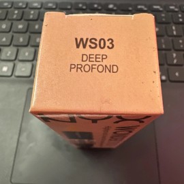 NYX Wonder Stick Highlight & Contour, # WS03 Deep Profond. Brand New