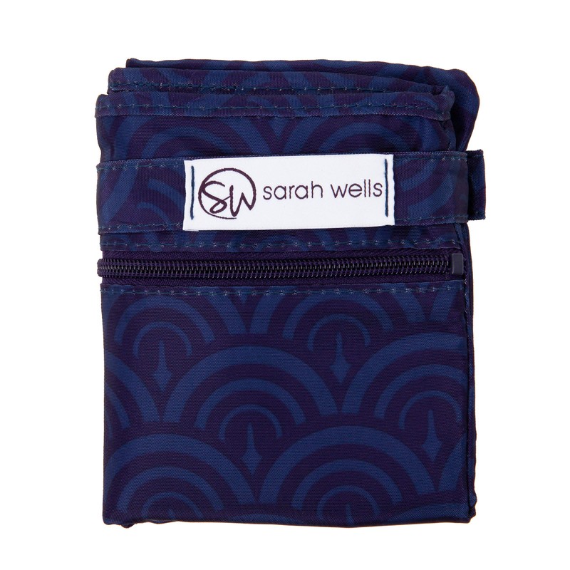 Sarah Wells Pumparoo Wet Dry Bag for Breast Pump Parts