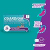 Guardium Tablets Heartburn and Acid Reflux Control, Pack of 7