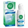 Opti-free Puremoist Multi-Purpose Contact Lens Cleaning and Disinfecting Solution, 4