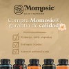 Magnesio Complex Momosie Suplemento Citrato Glicinato Gluconato Óxido Vegano Cápsulas