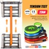 CAPARK 18MM Nylon Climbing Slings Runners 23 kN Strong Webbing