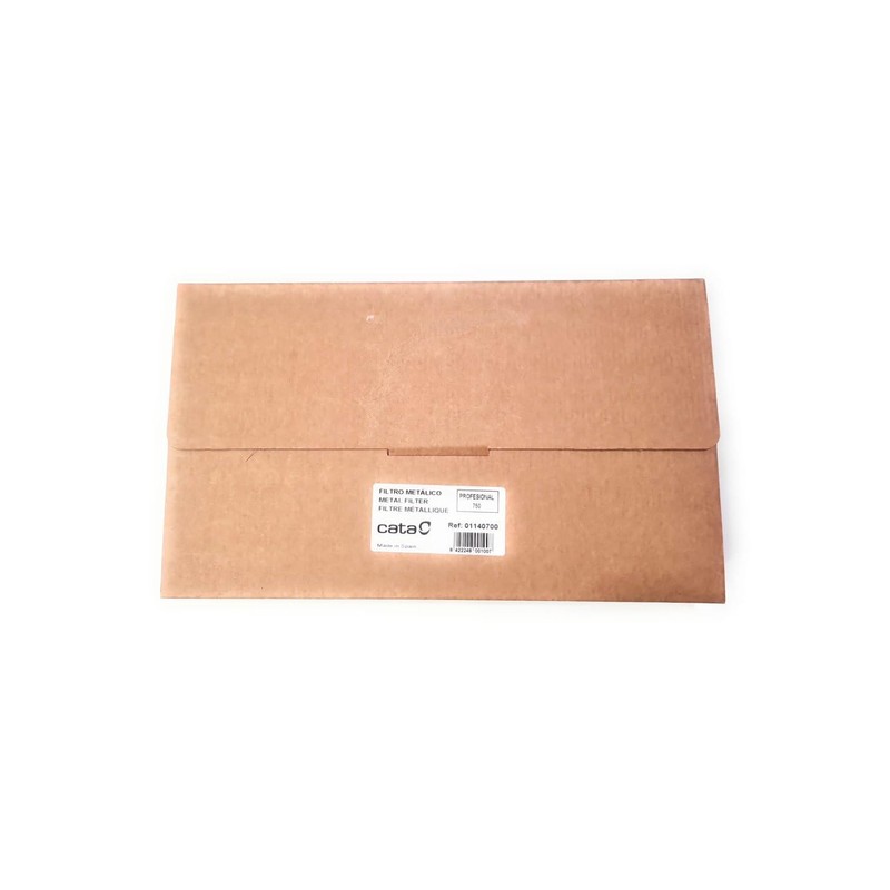 CATA Metal Filter Cooker Hood Metal Filter Professional 750 /