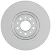 BOSCH 16011631 QuietCast Premium Disc Brake Rotor - Compatible With