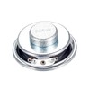 sourcing map 5W 8 Ohm DIY Speaker 50mm Round Shape
