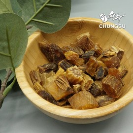 Dried Cheonmundong 300g Cheonmundong Tea / 말린 건조 천문동 300g 천문동차
