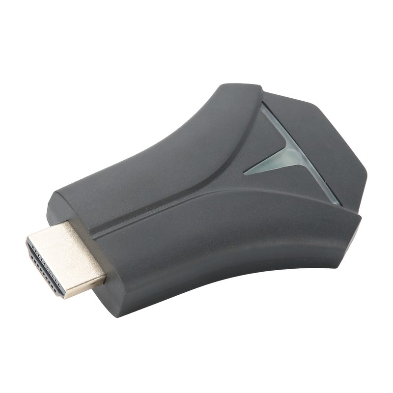 Phone to TV WiFi Display Receiver Screen Mirroring Wireless HDMI