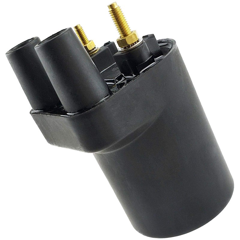 Replaces Onan Ignition Coil P218G Model 541-0522 166-0820 HE166-0761 HE541-0522