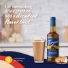 Torani Sugar Free Coffee Syrup, S’Mores Flavoring for Drinks, Zero