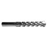 Century Drill & Tool 84424 Fast Spiral Masonry Bit, 3/8"