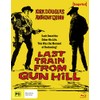 Last Train From Gun Hill