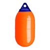 Polyform LD-1 Orange LD Series Buoy - 8.6" x 19",